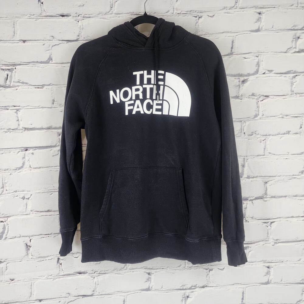 The North Face Sweatshirt Womens M Pullover gorpcore outdoors Hoodie  cozycore